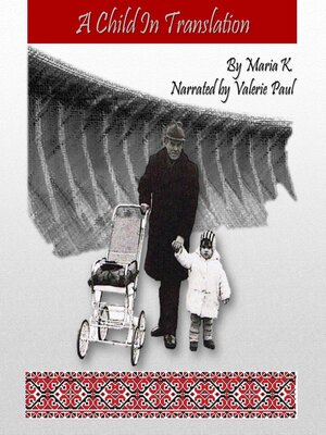 cover image of A Child in Translation